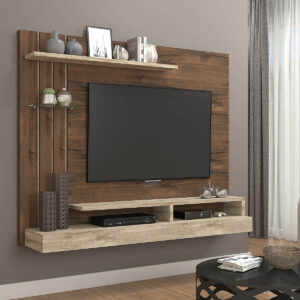 Panel Valencia café Rustico