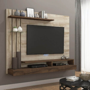 Panel Valencia Rustico Café