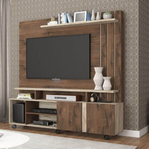 Home Teather Valencia Rustico Café