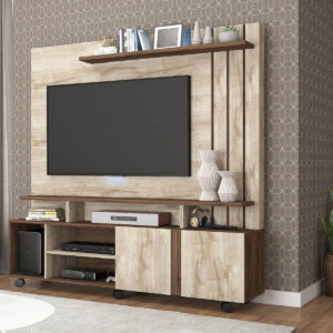 Home Teather Valencia Café Rustico