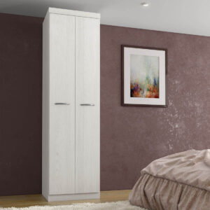 Closet Charm 2 Puertas Teka