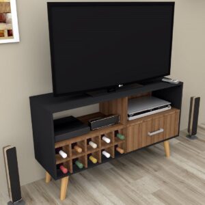 Rack Bar - Mueble TV - Rack TV