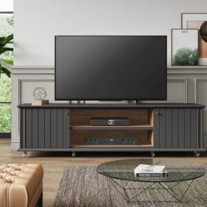 Rack TV, Mueble para TV