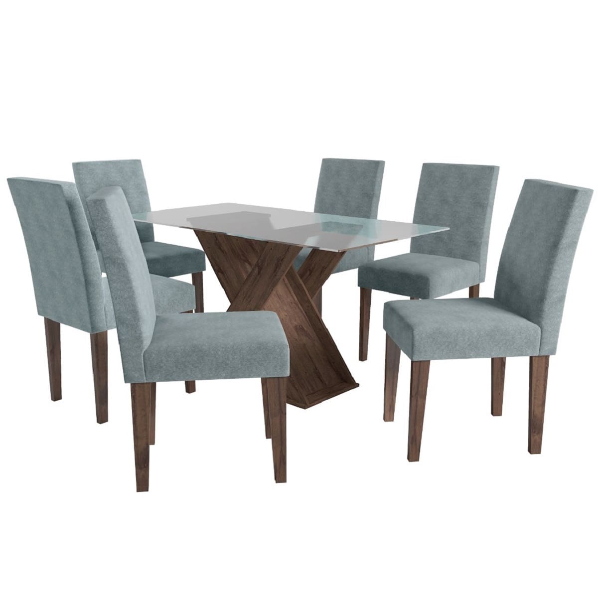 COMEDOR FONDO BLANCO