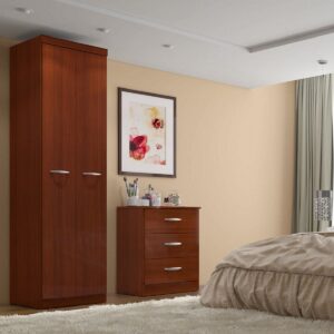 Closet Charm New 2 Puertas