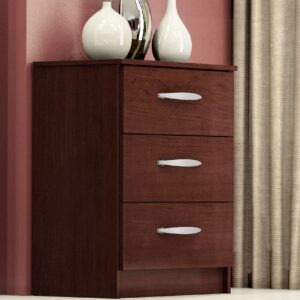 Comoda Charm New 3 Cajones