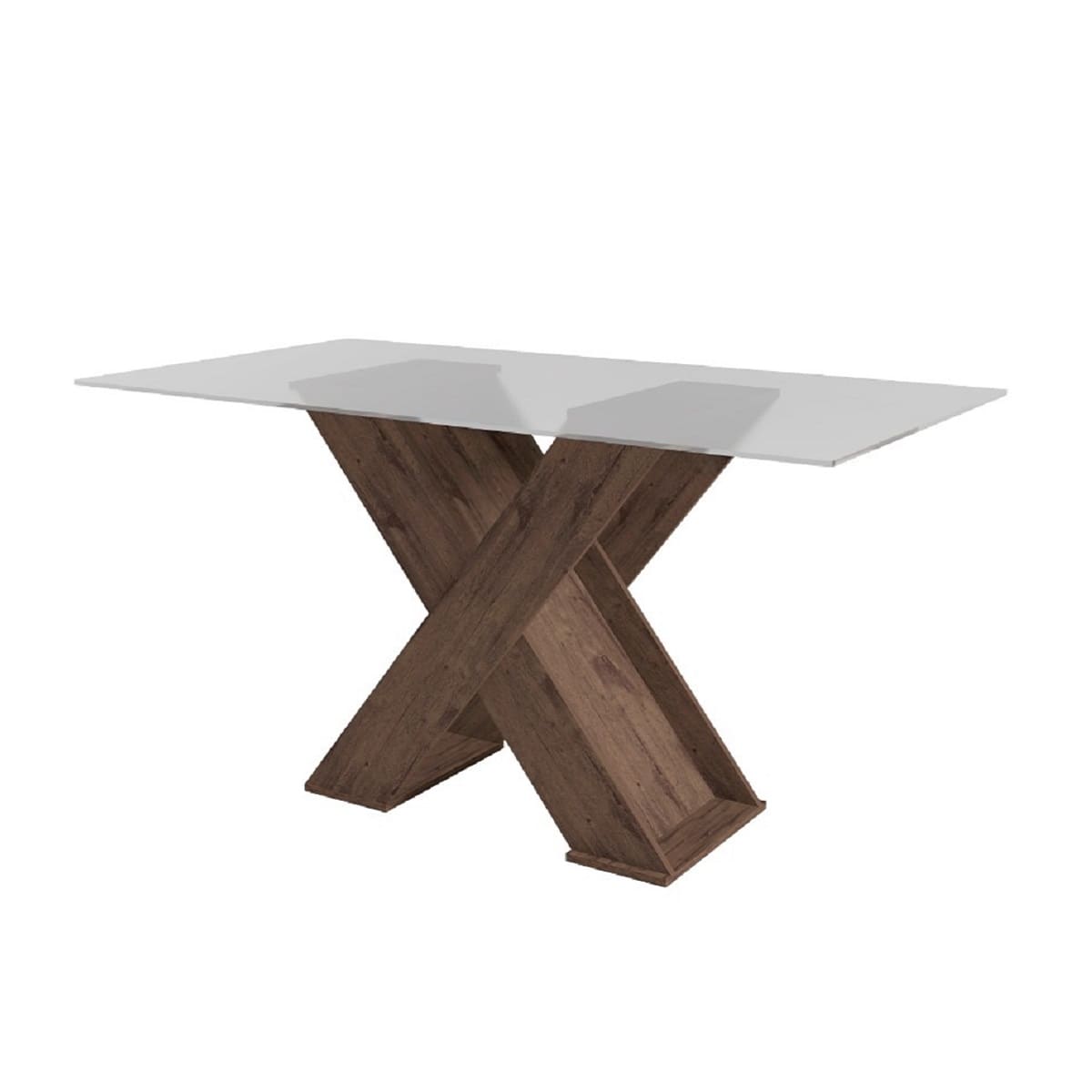 MESA FONDO BLANCO