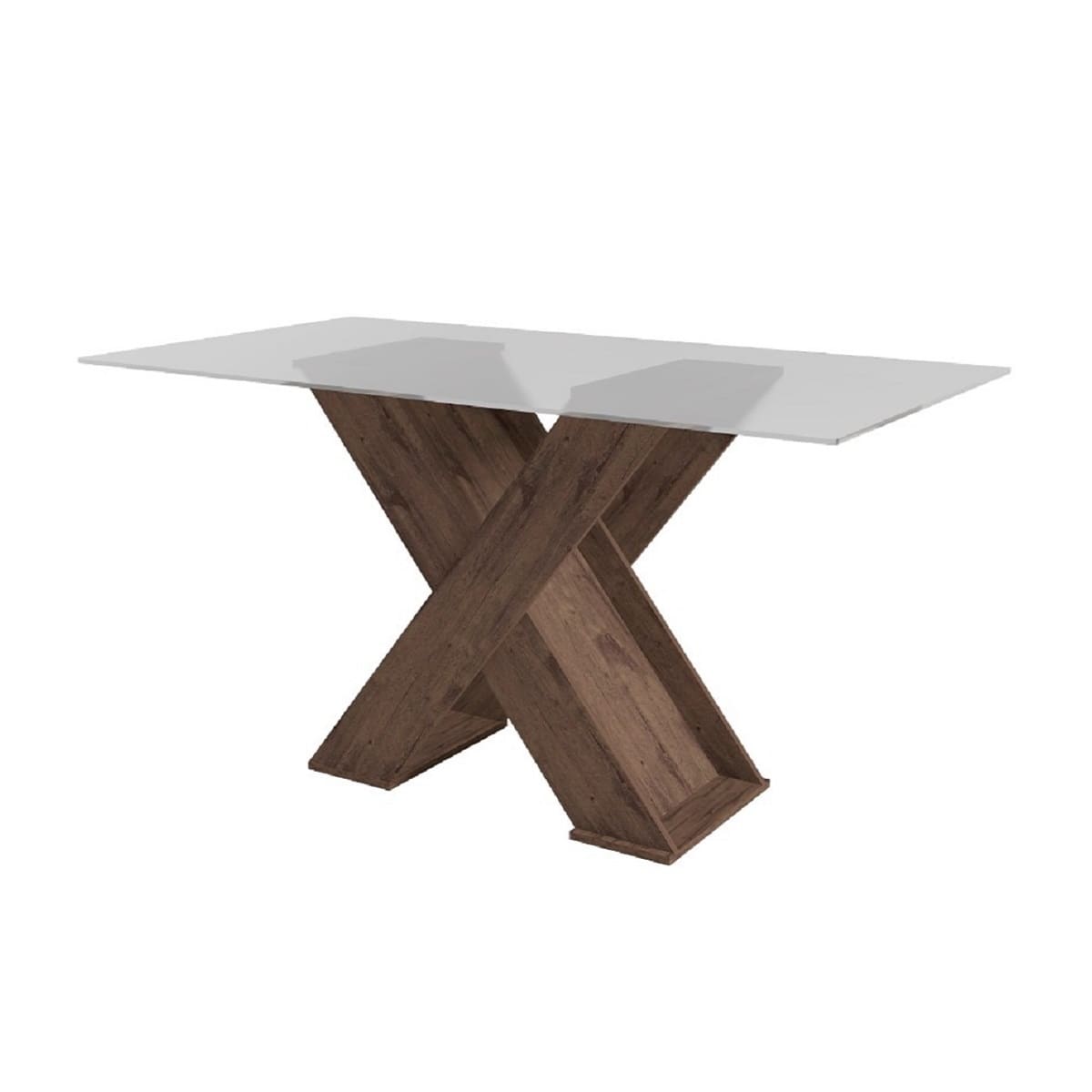 MESA FONDO BLANCO