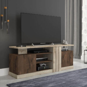 RACK TV Mueble TV