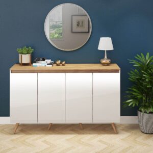 Buffet 4 portas - BR-NG - FRENTE