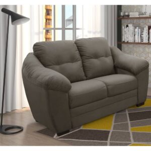 Sofá Firenze 2 cuerpos con Resortes