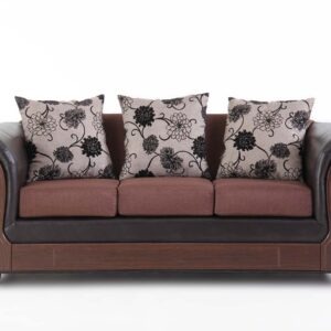 Juego de Living 3-1-1 Milano